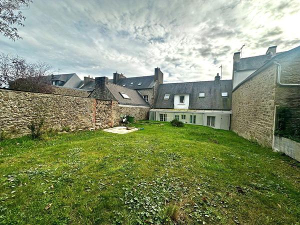Maison à vendre à Dinard en Ille-et-Vilaine (35800), ref : 11747/442   
SAINT-ENOGAT