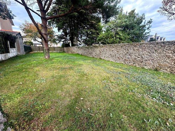 Maison à vendre à Dinard en Ille-et-Vilaine (35800), ref : 11747/442   
SAINT-ENOGAT