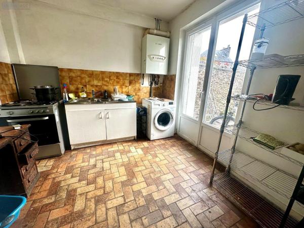 Maison à vendre à Dinard en Ille-et-Vilaine (35800), ref : 11747/442   
SAINT-ENOGAT