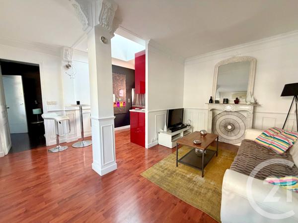 Maison à vendre  3 pièces - 51 m2 ARGENTEUIL - 95