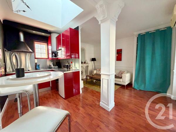 Maison à vendre  3 pièces - 51 m2 ARGENTEUIL - 95