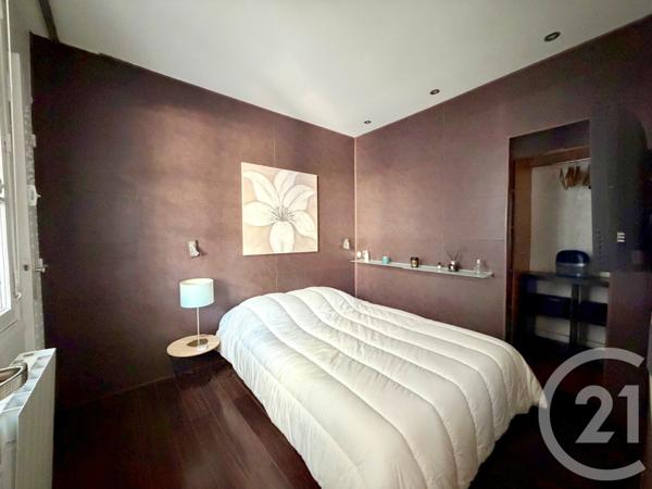 Maison à vendre  3 pièces - 51 m2 ARGENTEUIL - 95