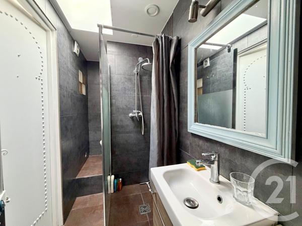 Maison à vendre  3 pièces - 51 m2 ARGENTEUIL - 95