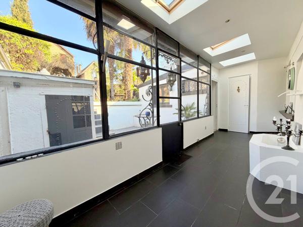 Maison à vendre  3 pièces - 51 m2 ARGENTEUIL - 95