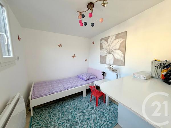 Maison à vendre  3 pièces - 51 m2 ARGENTEUIL - 95