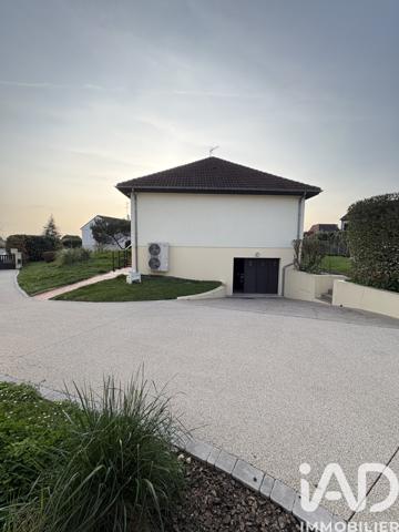 Maison à vendre 4 pièces 92 m² Saint-Doulchard