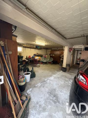 Maison à vendre 4 pièces 92 m² Saint-Doulchard