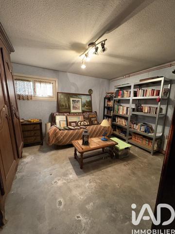 Maison à vendre 4 pièces 92 m² Saint-Doulchard