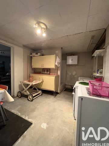 Maison à vendre 4 pièces 92 m² Saint-Doulchard