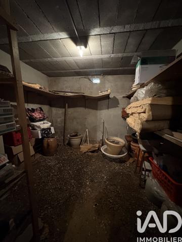 Maison à vendre 4 pièces 92 m² Saint-Doulchard