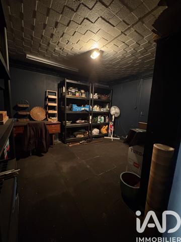 Maison à vendre 4 pièces 92 m² Saint-Doulchard