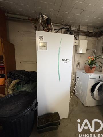 Maison à vendre 4 pièces 92 m² Saint-Doulchard