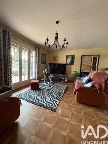 Maison à vendre 4 pièces 92 m² Saint-Doulchard