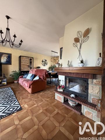 Maison à vendre 4 pièces 92 m² Saint-Doulchard