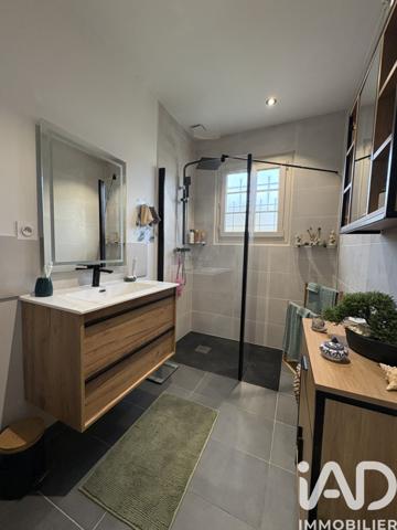 Maison à vendre 4 pièces 92 m² Saint-Doulchard