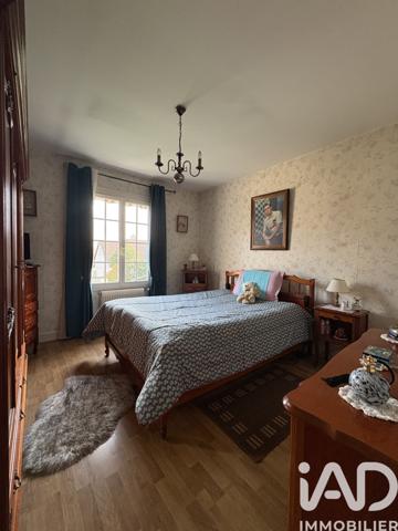 Maison à vendre 4 pièces 92 m² Saint-Doulchard