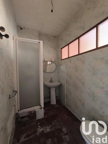 Maison à vendre 4 pièces 78 m² Châtillon-en-Bazois