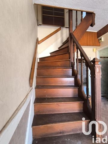 Maison à vendre 4 pièces 78 m² Châtillon-en-Bazois