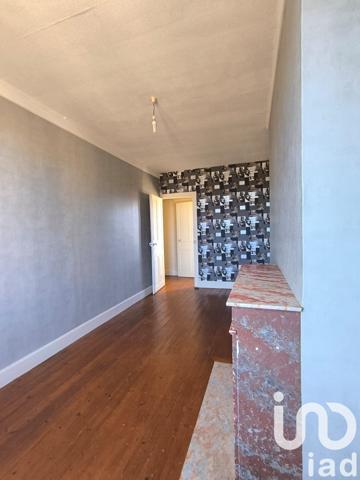 Maison à vendre 4 pièces 78 m² Châtillon-en-Bazois