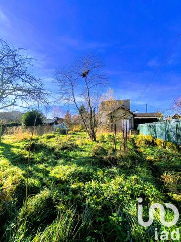 Maison à vendre 4 pièces 78 m² Châtillon-en-Bazois