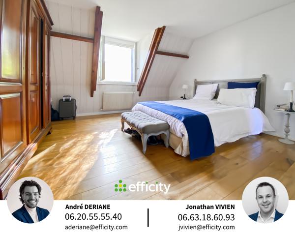 Maison
         7 pièces
        - 184 m² Bien prestige 897 000 € *