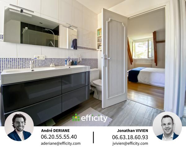 Maison
         7 pièces
        - 184 m² Bien prestige 897 000 € *