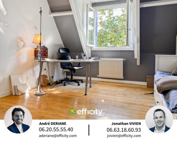 Maison
         7 pièces
        - 184 m² Bien prestige 897 000 € *