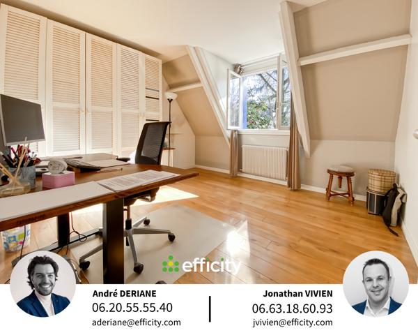 Maison
         7 pièces
        - 184 m² Bien prestige 897 000 € *