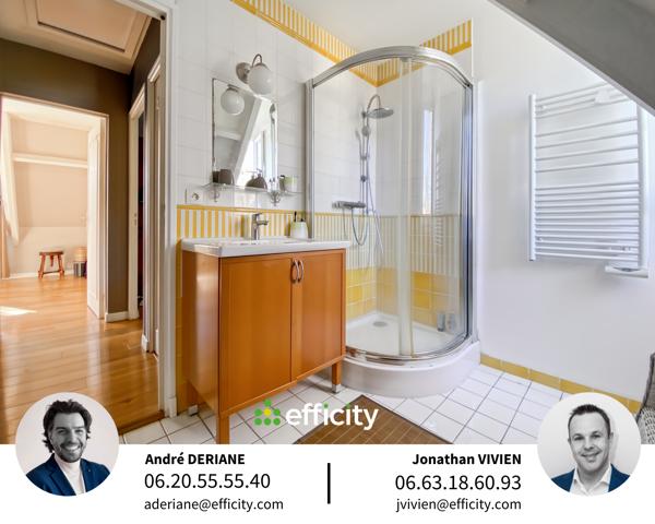 Maison
         7 pièces
        - 184 m² Bien prestige 897 000 € *