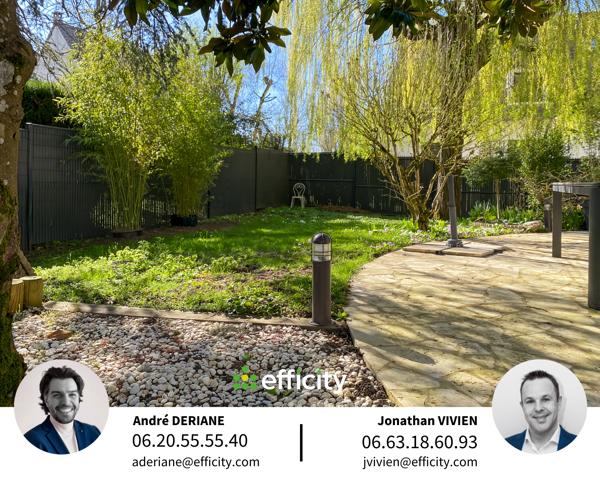 Maison
         7 pièces
        - 184 m² Bien prestige 897 000 € *