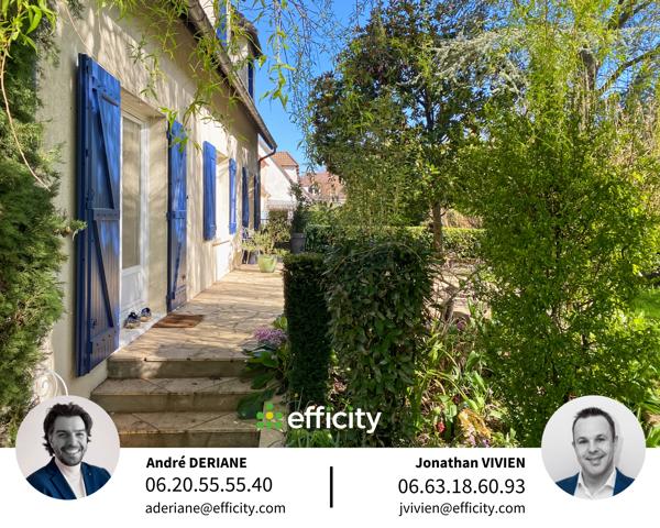 Maison
         7 pièces
        - 184 m² Bien prestige 897 000 € *