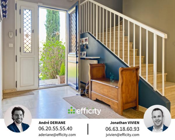 Maison
         7 pièces
        - 184 m² Bien prestige 897 000 € *