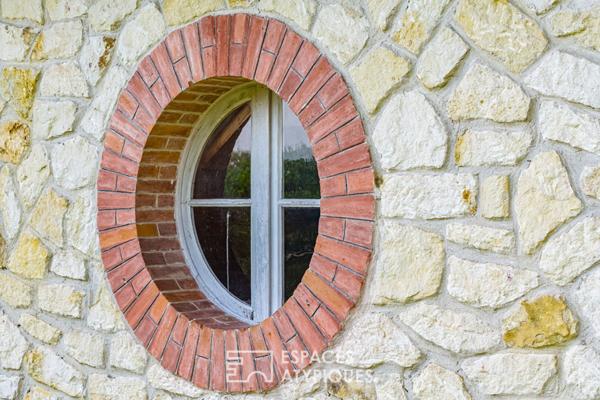Maison de maître au charme authentique, à deux pas du Bassin d’Arcachon