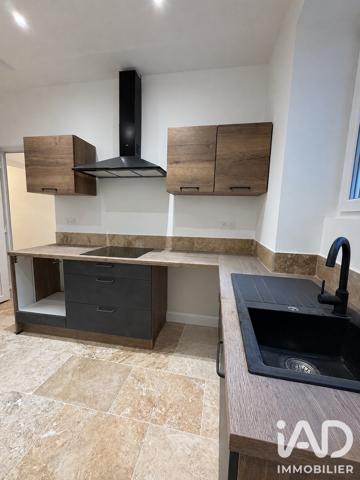 Appartement à vendre 3 pièces 65 m² Pélissanne