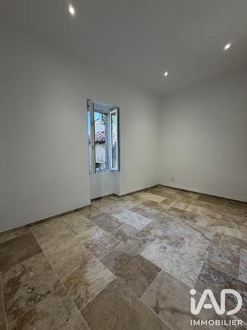 Appartement à vendre 3 pièces 65 m² Pélissanne
