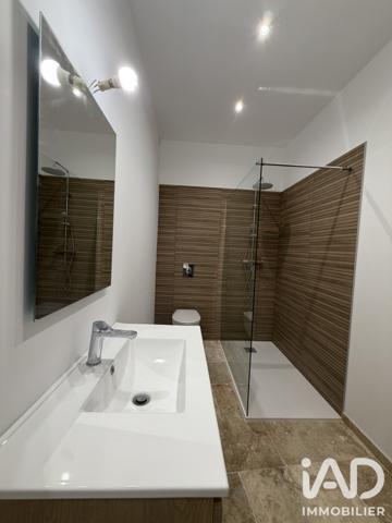 Appartement à vendre 3 pièces 65 m² Pélissanne