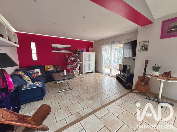 Maison à vendre 5 pièces 130 m² Cuers