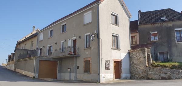 Mardeuil (51530) GRANDE MAISON