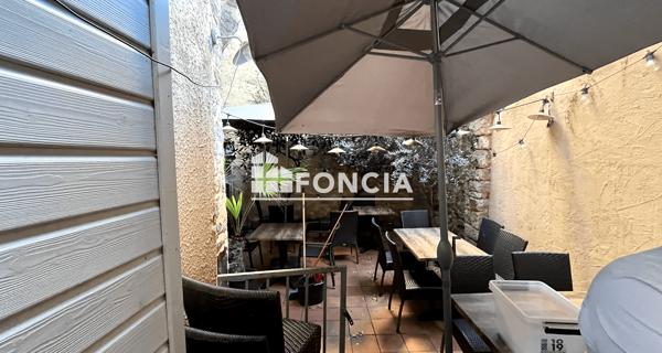 À vendre Local commercial 62.42 m² - Le Mans 72000