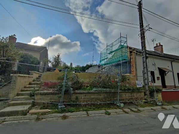 Parcelle de terrain constructible