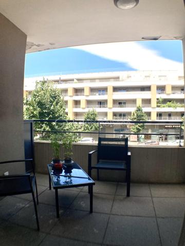 Appartement de 71,44 m²