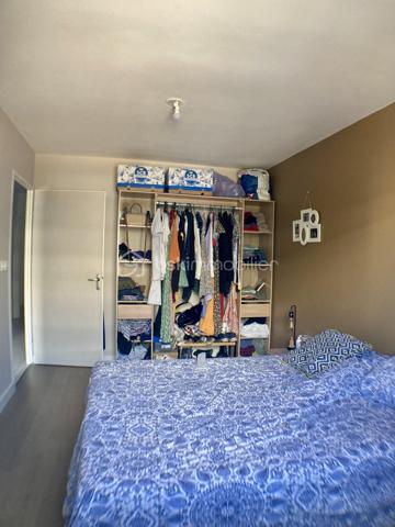 Appartement de 71,44 m²