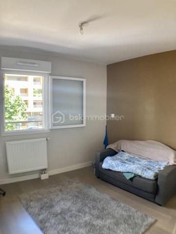 Appartement de 71,44 m²