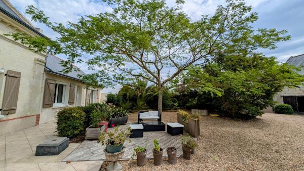 Propriété de charme