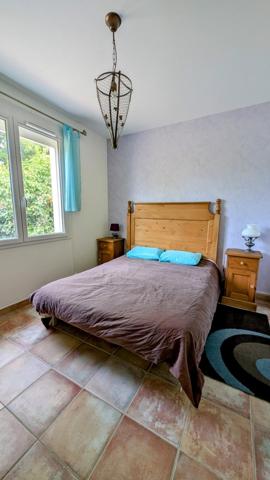 Propriété de charme