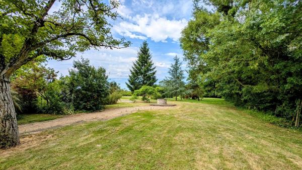 Propriété de charme