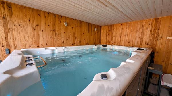 Propriété de charme