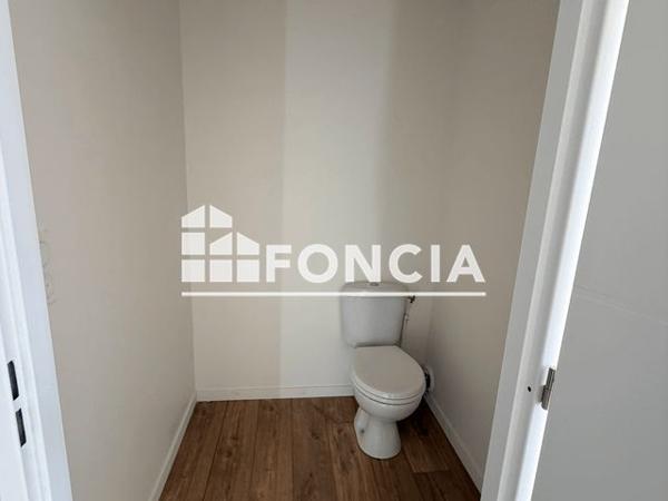 Location Appartement 3 pièces 62.6 m² - Toulouse 31300