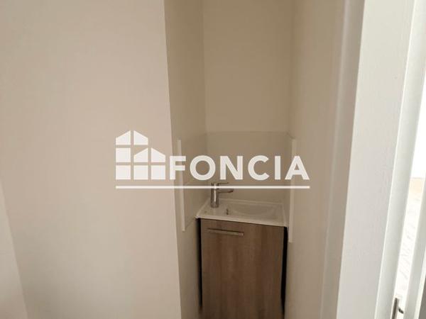 Location Appartement 3 pièces 62.6 m² - Toulouse 31300