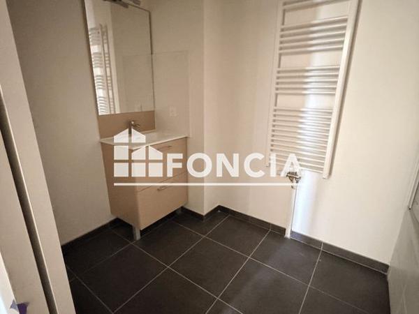 Location Appartement 3 pièces 62.6 m² - Toulouse 31300